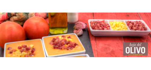 HojadelOlivo's tweet photo. #Salmorejo bien #rico elaborado con #HojadelOlivo #AceitedeOliva #VirgenExtra ttp://noticias.hojadelolivo.com/?p=195 http://t.co/L4gsnUBnjI
