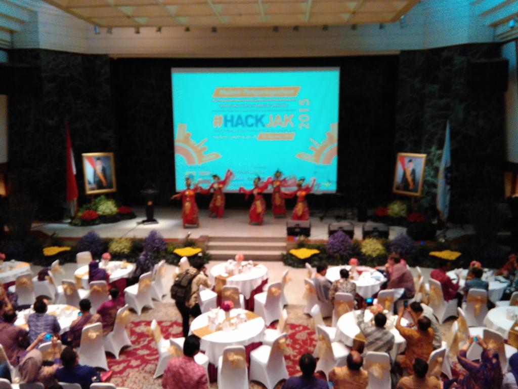 HackJakarta tweet picture