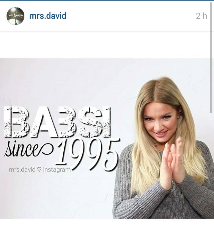 matolci's tweet photo. Wie ich das bild feiere 😂😂😙 @ShirinDavid http://t.co/GRHNVuKpo0