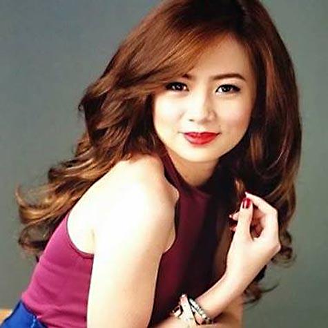 Happy Birthday My Baby ELLA CRUZ :)
Stay Pretty :) <3 