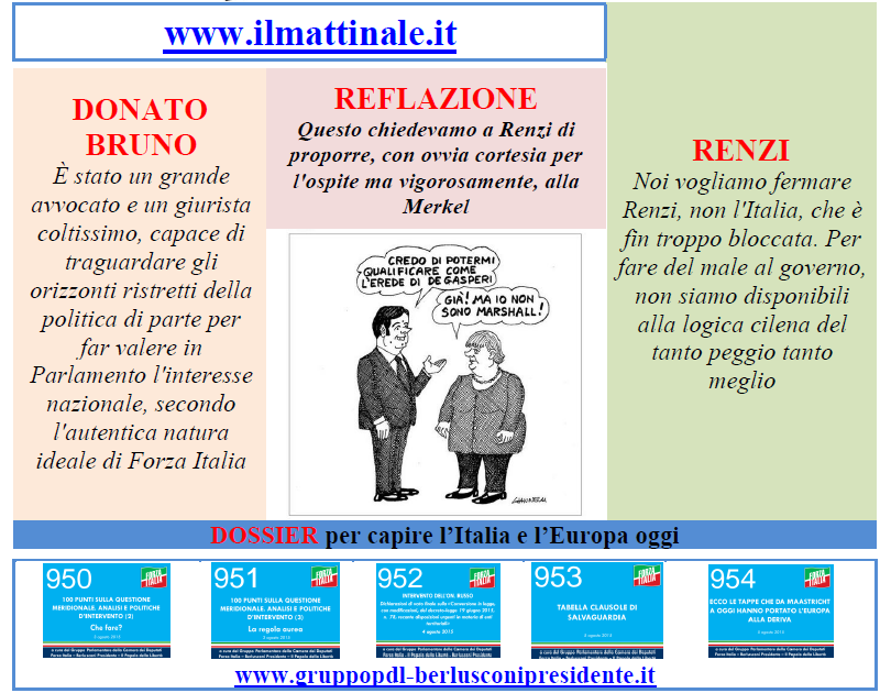 IlMattinale tweet picture