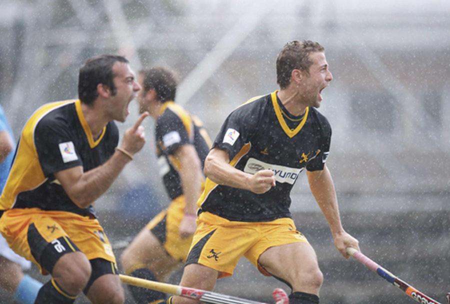 elstickamarillo's tweet photo. Desde El Stick Amarillo le deseamos a @blognetsporting la mejor de las suertes en su nueva etapa. http://t.co/bbNWjaxPA3