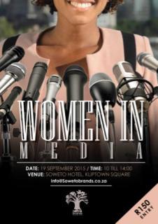 SOWETO BRANDS tweet media