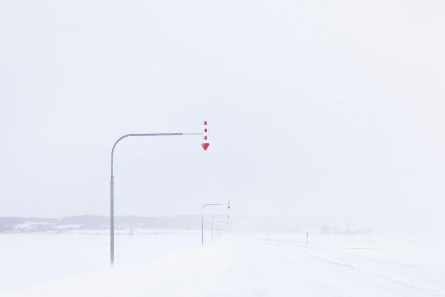 #DAILY #PHOTO - © Maroesjka Lavigne