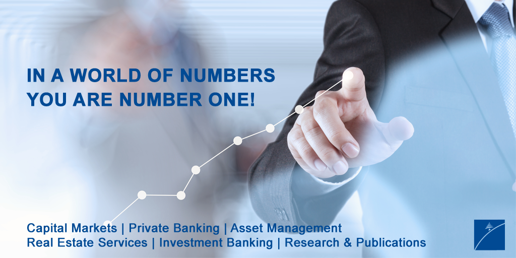 BLOMBANKLebanon's tweet image. #BLOMINVEST BANK strives to build a long term relationship with customers providing them with many financial services