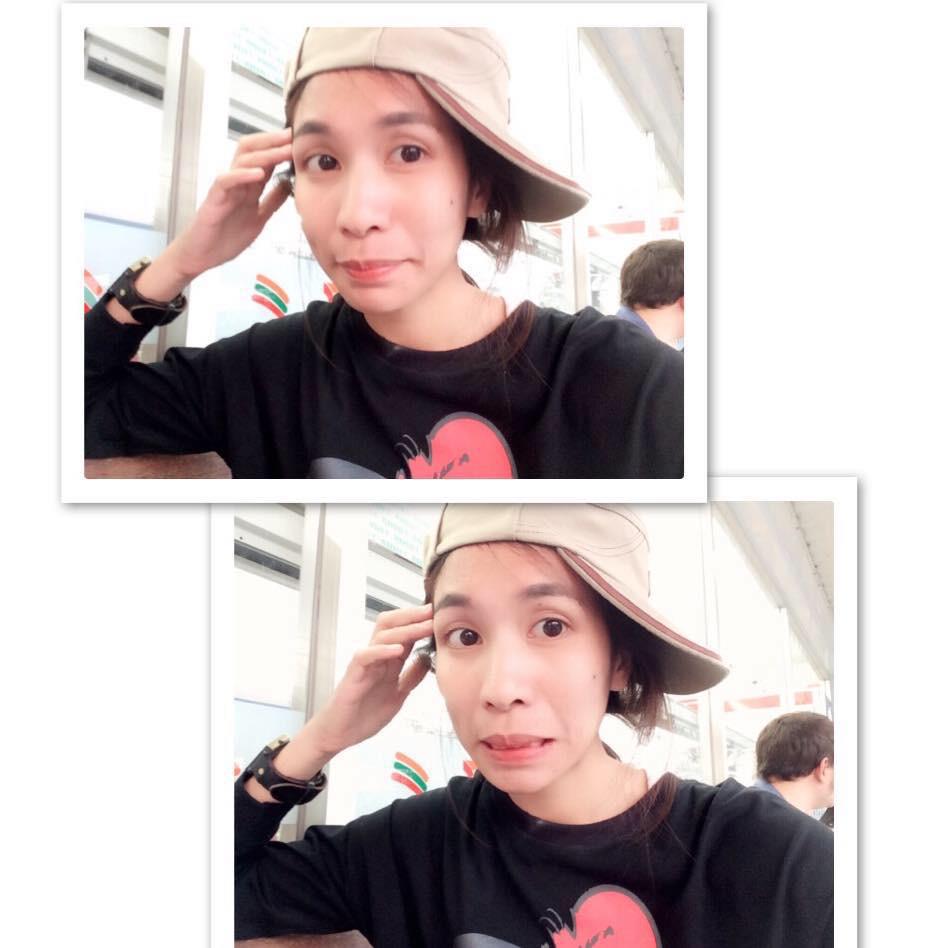 ChokunSeven's tweet photo. น้องสาวรับงานนะค๊สะดวกนัดด้าย http://t.co/lYk14PY6iS