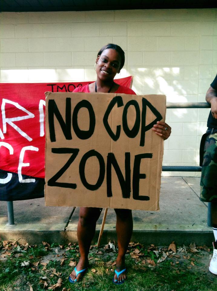 <a href="/prisonculture/">NYC Tw*tterati</a> Check out what <a href="/TMOC_PHL/">TMOC PHL</a> got up to recently! facebook.com/TrayvonMartinO…