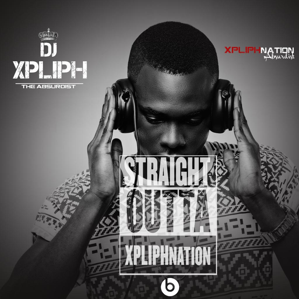 DjXpliphGh's tweet photo. #NowShowing @1RealJoeyB x @sarkodie - tonga #RhythmzVjMix with @djxpliphgh on @GhOneTV @VodafoneMusicGH @Kwabz_blvck_ http://t.co/uNQ5xlu37e