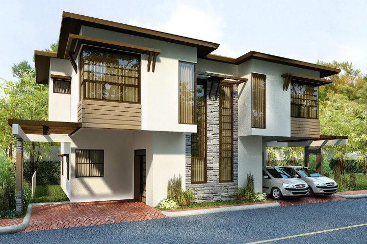 housegoalsaf's tweet photo. Contemporary home in Cebu City, Philippines 🌅 : http://t.co/nQPcU6IuEI