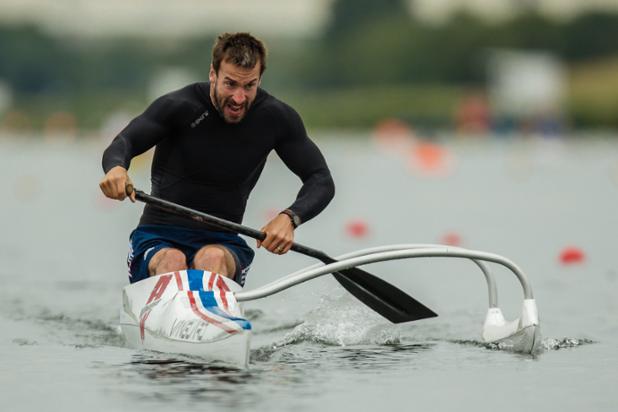 paddle_uk's tweet photo. MEET THE TEAM; The Paracanoe Men @IanMarsdenGB Martin Tweedie and @Jonny_paracanoe #ParacanoeWorlds http://t.co/MnZo6q1Ucy