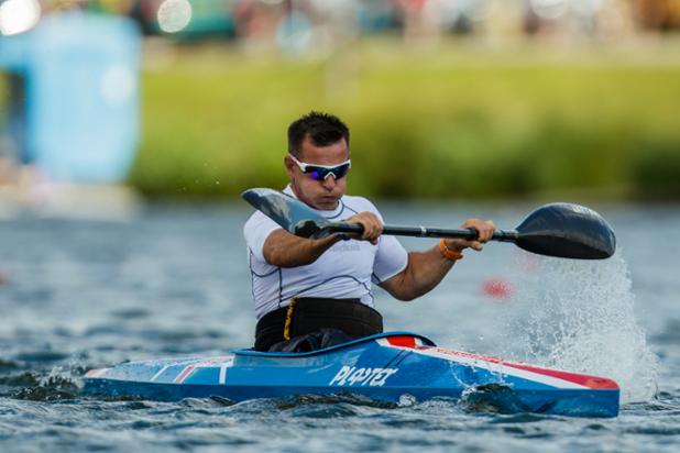 paddle_uk's tweet photo. MEET THE TEAM; The Paracanoe Men @IanMarsdenGB Martin Tweedie and @Jonny_paracanoe #ParacanoeWorlds http://t.co/MnZo6q1Ucy