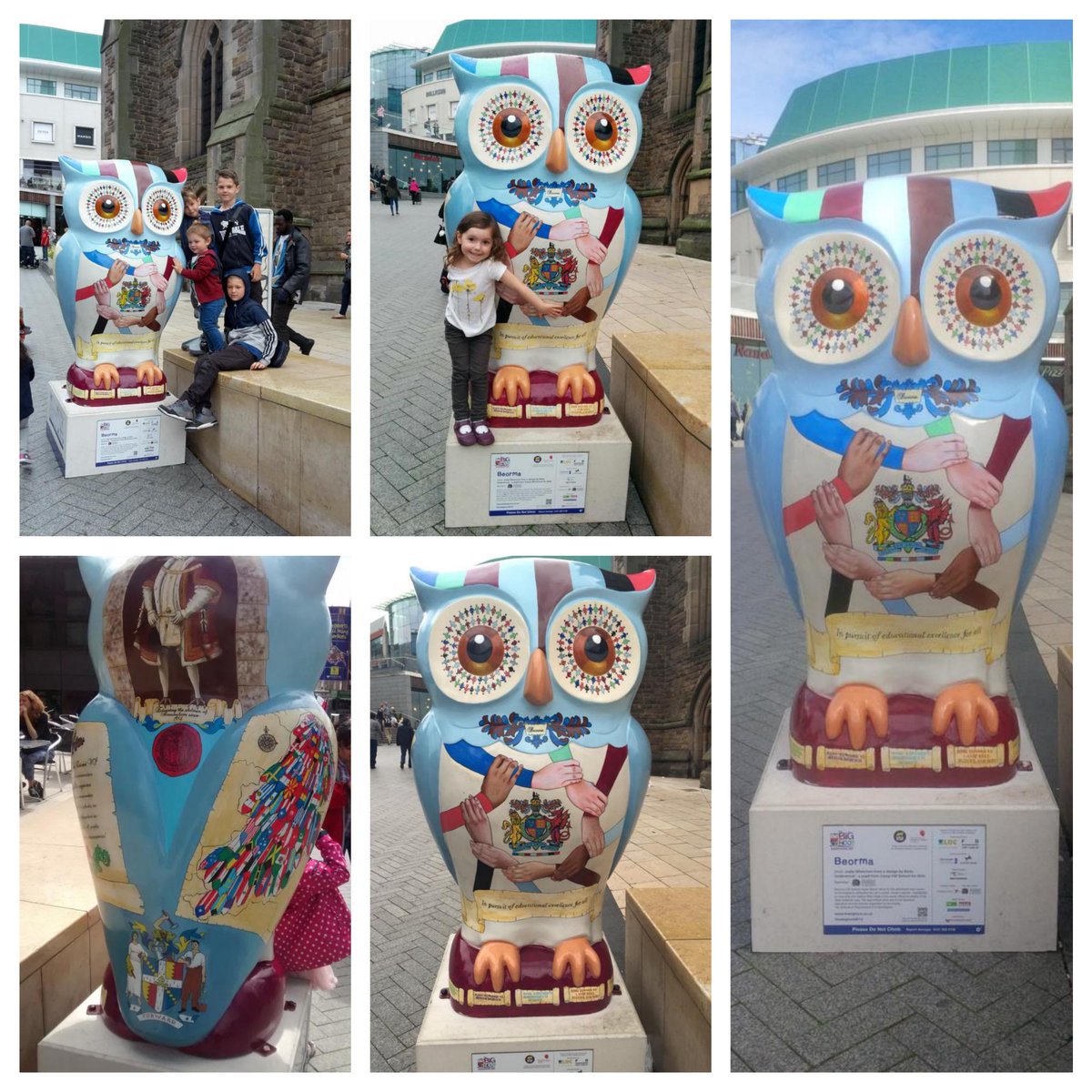 kevifoundation's tweet photo. Hi @nataliehicks20 @tom4mos @ablegirl @MrJerkchicken Thank you for your photos of #Beorma. http://t.co/rJ3K2cyb4v