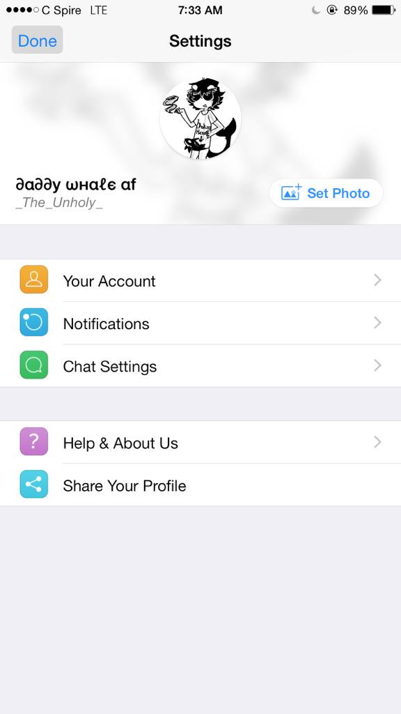 _Trash_Orca_'s tweet photo. | • | Add me on KIK if you want some RPs there ... ❤️ | • | http://t.co/Cu5tFkfu7Y