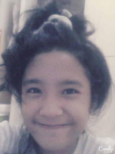 GRMagararu's tweet photo. That feeling when you got this hairstyle 😂😂😂 http://t.co/R7LkUSmBvh