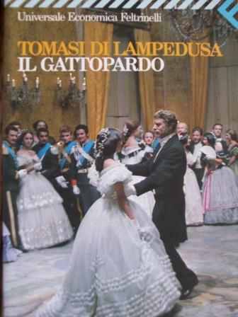RobertaGalletta's tweet photo. #SeFossiUnaCopertina @CasaLettori 
Il Gattopardo - G.Tomasi di Lampedusa http://t.co/3FUbqeRwsM