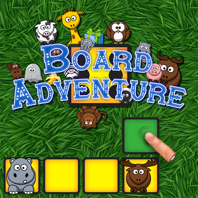 BoardAdventure tweet picture