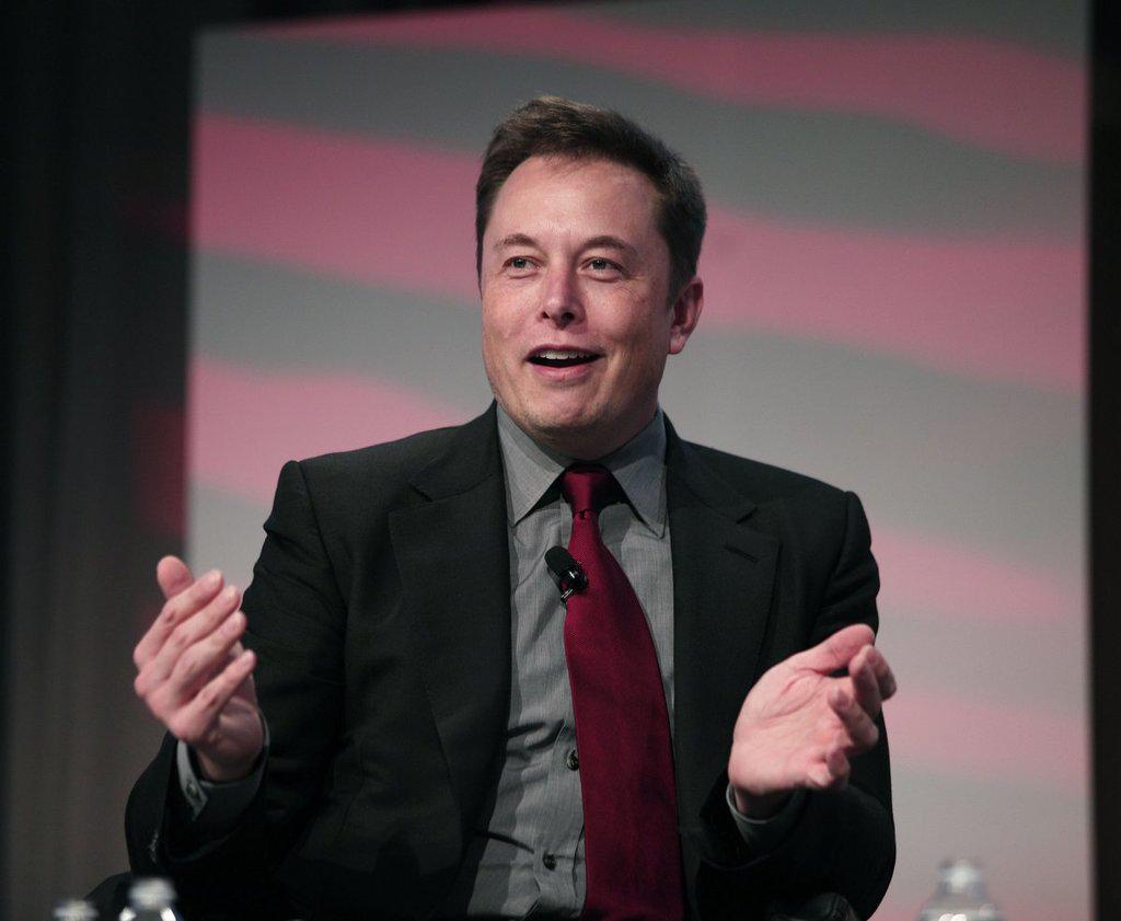 The #Future of #Humanity with #ElonMusk bit.ly/1DZc9wt