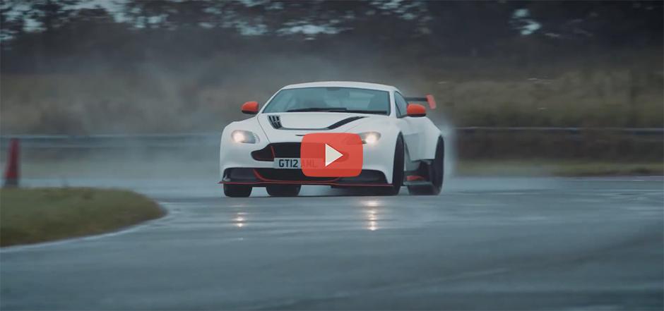 fosgoodwood's tweet photo. Video: You saw the @astonmartin GT12 at #FoS, now see @harrismonkey try to tame it http://t.co/xHA6BqJiY4 http://t.co/PwmMAsmuXs