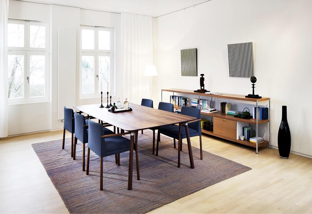 ShopGoodmood's tweet photo. The chair 190 and table 1190 by @THONET_GmbH are timeless and sophisticated - #contemporaryfurniture http://t.co/6iQa75vcNJ