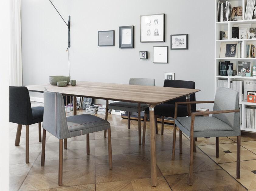 ShopGoodmood's tweet photo. The chair 190 and table 1190 by @THONET_GmbH are timeless and sophisticated - #contemporaryfurniture http://t.co/6iQa75vcNJ