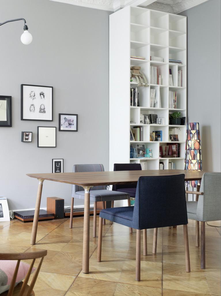 ShopGoodmood's tweet photo. The chair 190 and table 1190 by @THONET_GmbH are timeless and sophisticated - #contemporaryfurniture http://t.co/6iQa75vcNJ