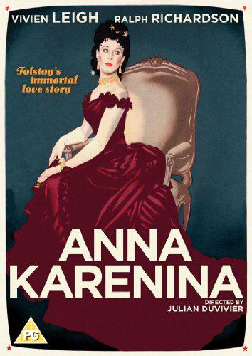 ProudLoyalWise's tweet photo. Watching #AnnaKarenia w/MyCuzLeigh #VivienLeigh #SummerUnderTheStars #SUTS #TCM #TheDMovieParty #SuperbActress #LuvVL http://t.co/fKUFW5QGp9