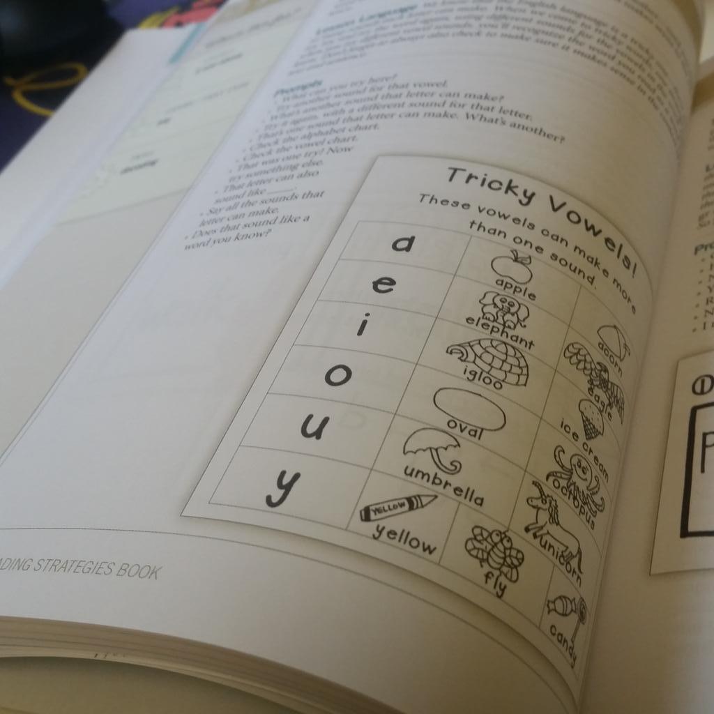 helloliteracy's tweet photo. I spy my font, Hello Firstie, in @JSerravallo's The Reading Strategies Book by @HeinemannPub #eeeeek #hellofonts http://t.co/AaDzXRmeuN
