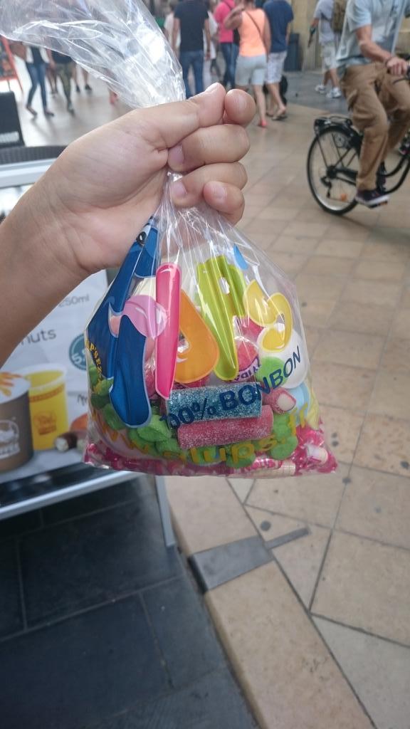 Alexandre G. tweet media