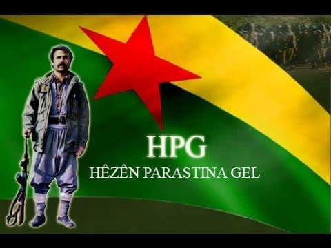 Masiro_1978's tweet photo. HPG: "Kürt halkına ve gençliğine yok edici saldırılar durmalıdır." http://t.co/xZmzkcNstp