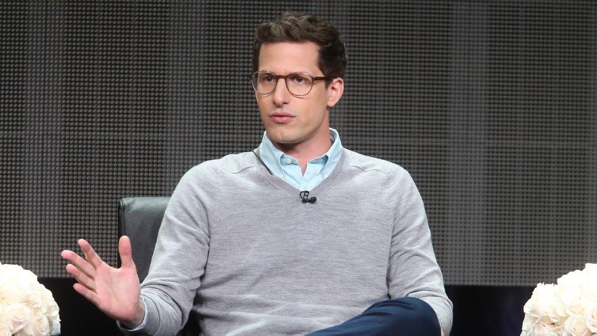 Happy Birthday, Andy Samberg! 11 Quotes That Will Cure Your Loneliness  