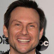  Happy Birthday to actor Christian Slater 46 August 18th 