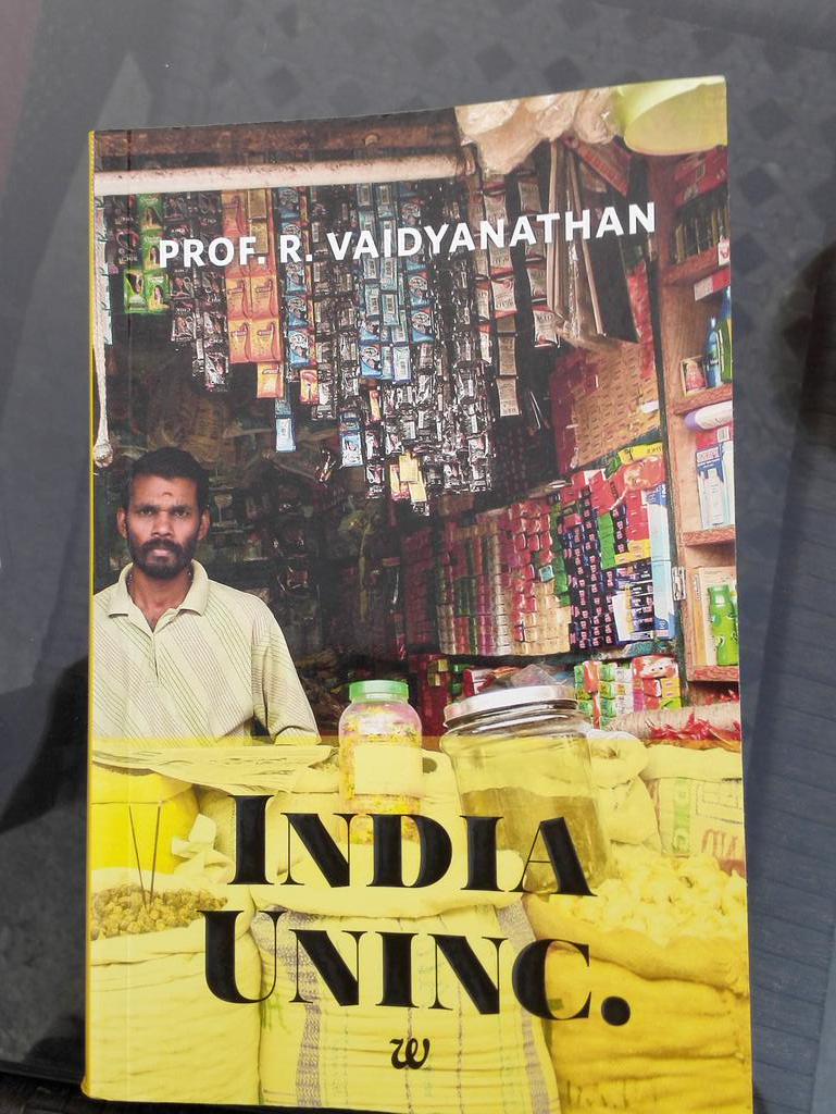 jaagarnaut's tweet photo. #Jaaga Crew's recent purchase: @rvaidya2000 's India Uninc. #projectsphere http://t.co/vkryFDfVDh