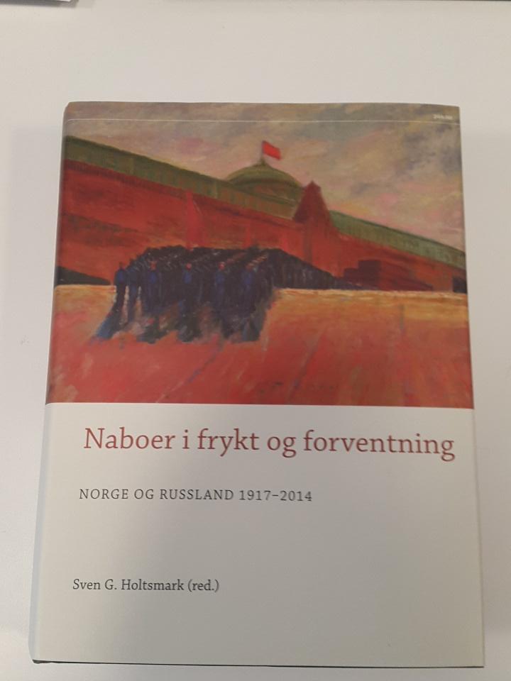 Fortid tidsskrift tweet media