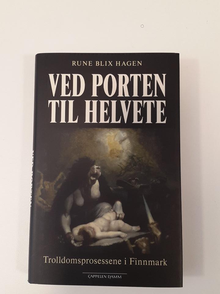 Fortid tidsskrift tweet media