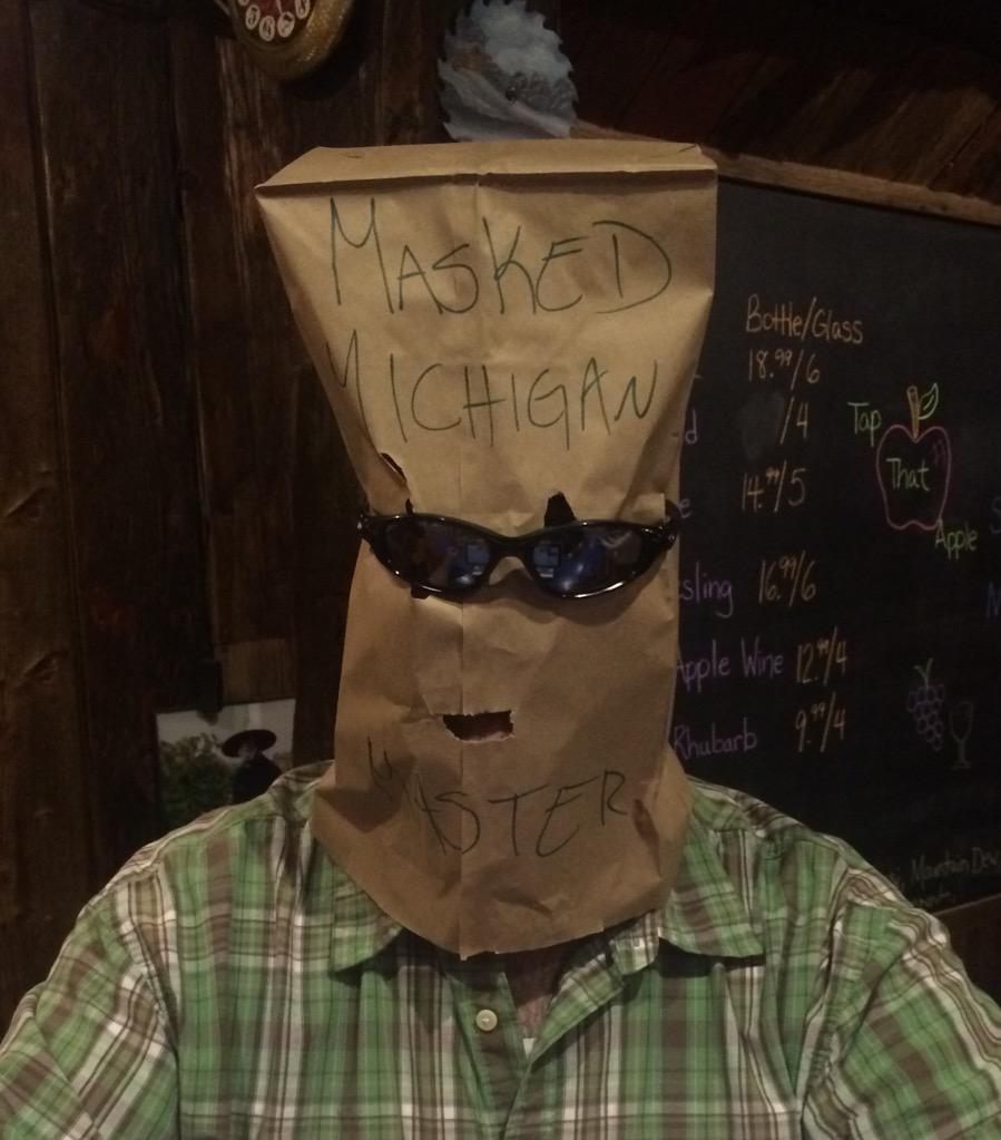 ElfsFarm's tweet photo. The First applicant for 2016 Michigan Master Cook-Off. Is he from a top Michigan Restaurant? Time will tell! http://t.co/kWgOTdpERy