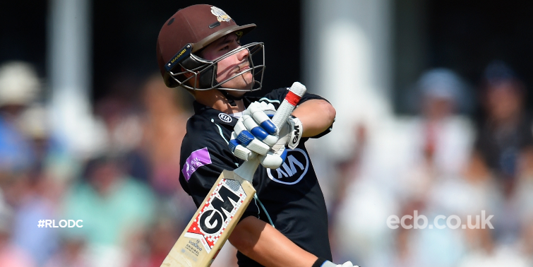 England and Wales Cricket Board tweet media