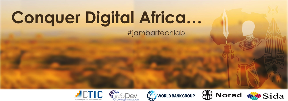 CTIC DAKAR tweet media