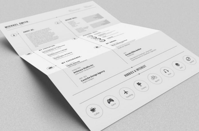 ieupmedia's tweet photo. Un modèle de CV très moderne à télécharger gratuitement ! http://t.co/ujL2LF4gcv http://t.co/kWeboOCLkj