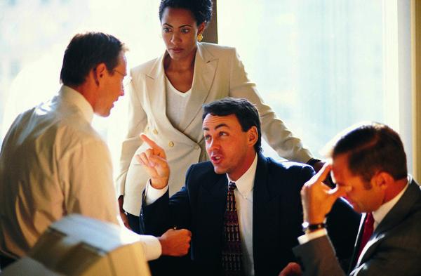 BusinessPulseA's tweet photo. How do you resolve conflict in your workplace? #BusinessPulse #Conflict  #management http://t.co/iIuPEscSdp