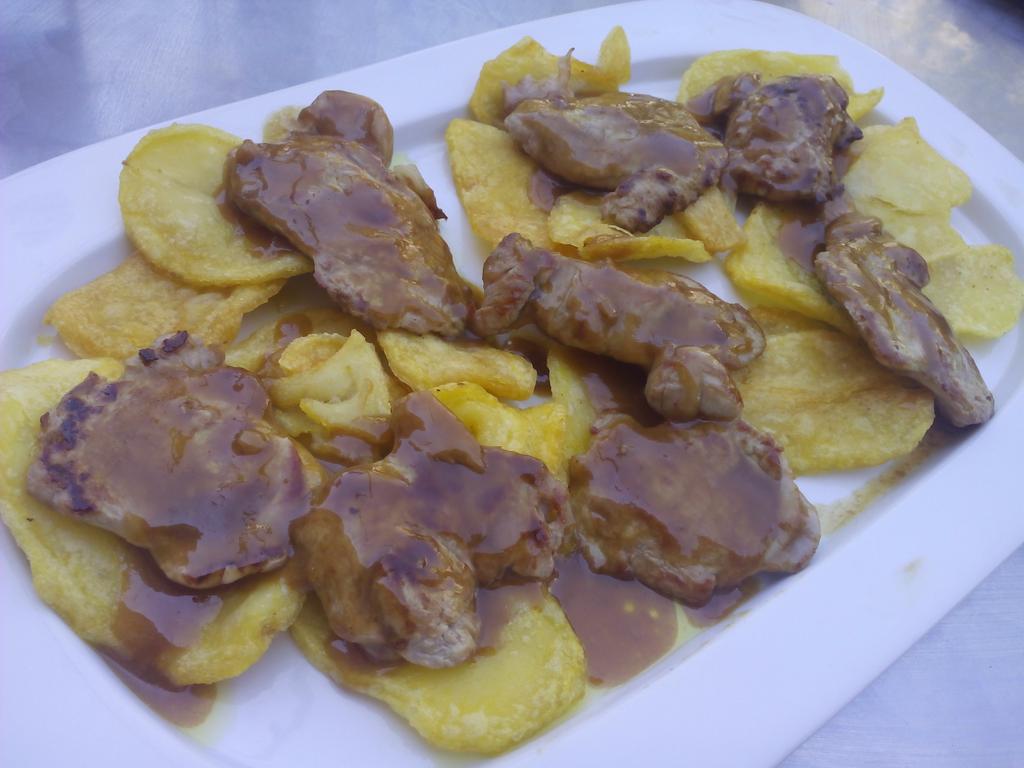 GourmetdSevilla's tweet photo. #Sevillahoy en Taberna Don Mateo

Solomillo al Pedro Ximénez

#GastronomíaSevilla
#MegustaSevilla
#LosBermejales http://t.co/IIq9vg9jcl