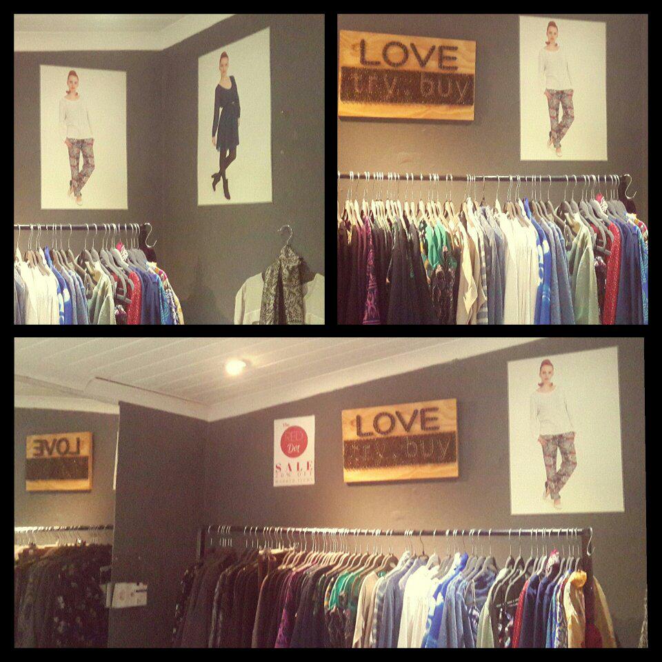 lovetrybuy's tweet photo. We gave our @lovetrybuy space at the #KalkBay Co-op some #TLC today. #shopping #CTdesign #TransformationTuesday http://t.co/5o1KwnsXZI