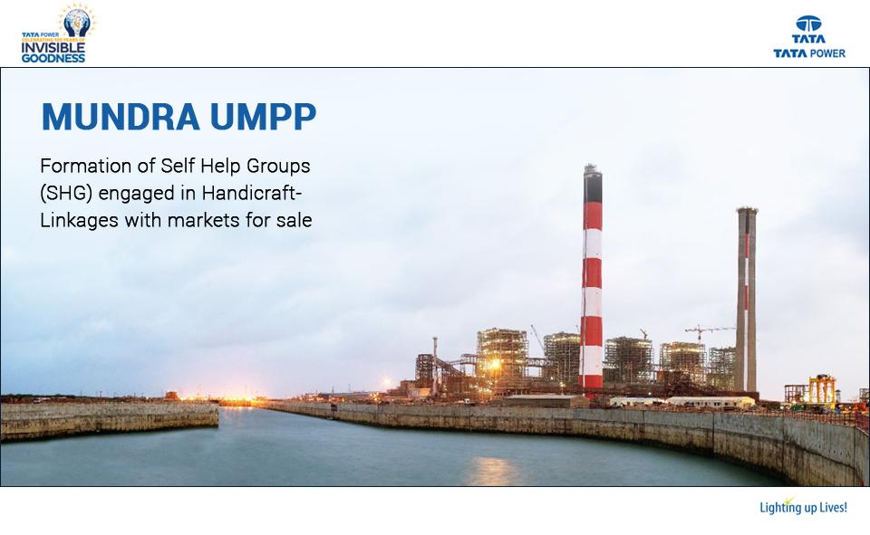 TataPower's tweet image. #Mundra #UMPP #TPInvisibleGoodness