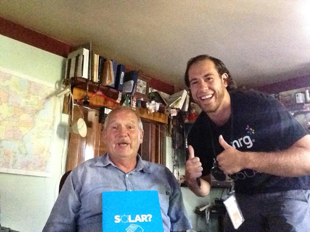 SolarWithTyler tweet picture