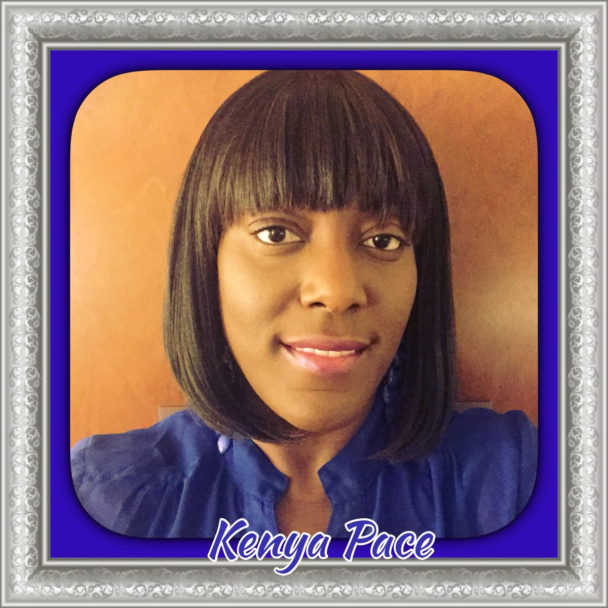 Monmouthzetas's tweet photo. Introducing Monmouth County Zeta’s own, Kenya Pace💙💙💙💙#PAmade #NJraised #shestaysready #oursecretary #chartermember http://t.co/jsyJXT8c4T