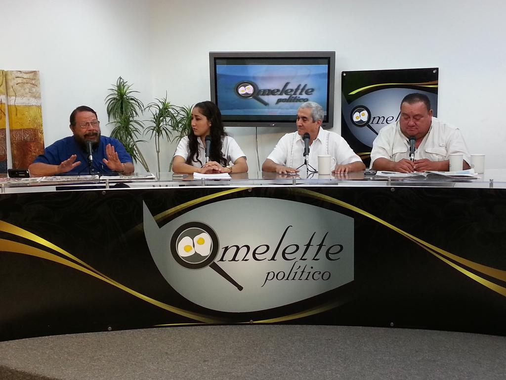 en vivo con el regidor independiente capitalino José Hadad Estefano.<a href="/PeriodicoQuequi/">Periodico Quequi</a> <a href="/noticiascanal10/">Noticias Canal 10</a> <a href="/Tucanal10/">Canal 10</a>