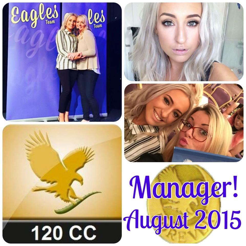 PhoenixSuccess's tweet photo. Wahooooo we have another beautiful Manager in the team!Rebecca will be earning an extra £800-£2000+ a month!PART TIME http://t.co/1g88a2B3t1
