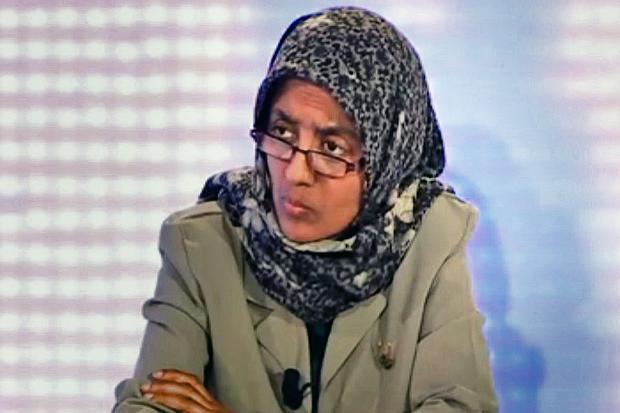 creepingsharia's tweet photo. Amnesty Int’l Director of Faith &amp; Human Rights linked to Muslim Brotherhood https://t.co/BIjTqq8j3m http://t.co/HHJPgdImNj