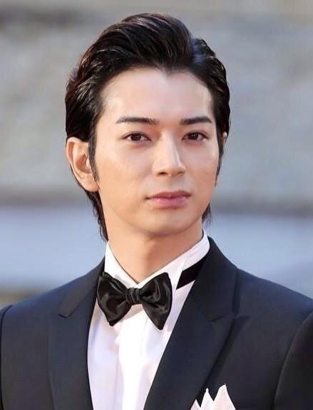 松本潤という品格 松本潤という品格