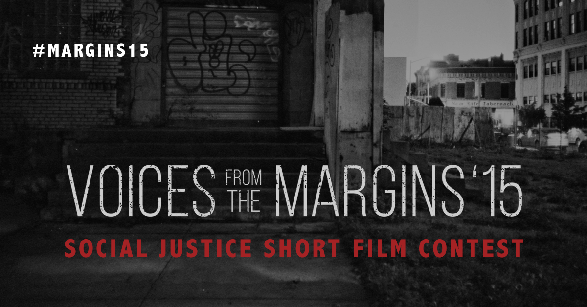 College Student Social Justice Film Contest bit.ly/1NcSXeh