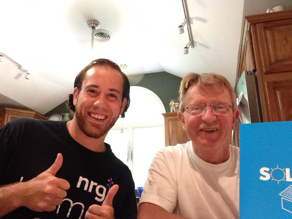 SolarWithTyler tweet picture